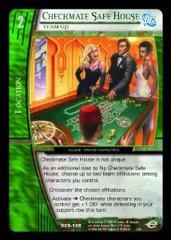 Checkmate Safe House