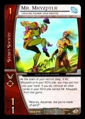 Mr. Mxyzptlk, Troublesome Trickster