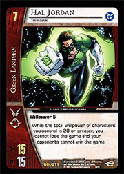 Hal Jordan, Reborn