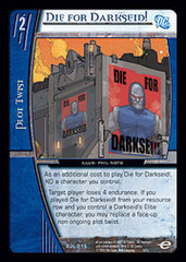 Die for Darkseid!