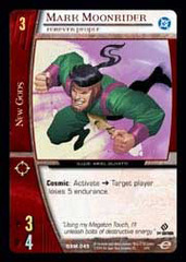 Mark Moonrider, Forever People