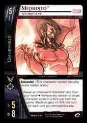 Mephisto, Soulstealer