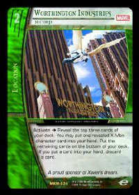 Worthington Industries