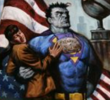 Checkmate Villians Thumbnail