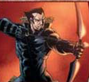 Deep Green Thumbnail