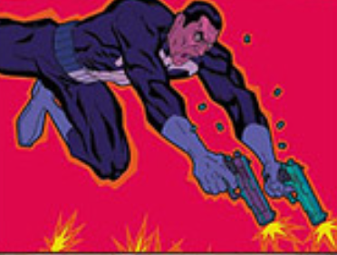 Checkmate Punisher Thumbnail