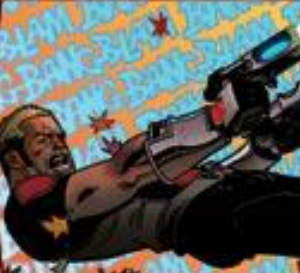 Arsenal Rock Thumbnail