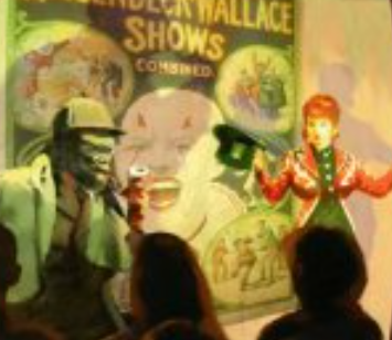 The Bobo Show Thumbnail