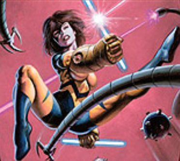 Squadron Supreme Thumbnail