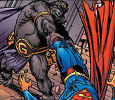 Secret Society Thumbnail