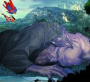 Blackbriar Thorn Thumbnail