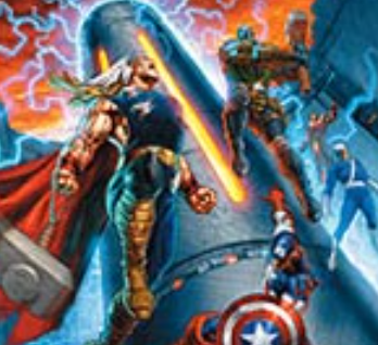 Live Kree or Die! Thumbnail