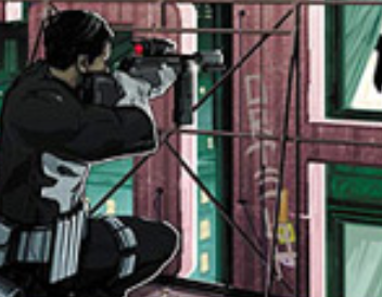 Sniper Shot Thumbnail