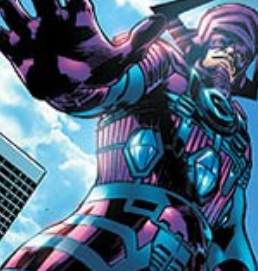 Spider-Heralds Thumbnail