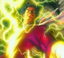 Thunder Mountain Thumbnail