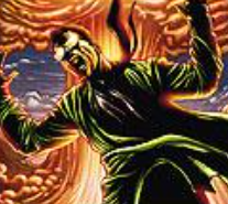 Splash Mountain Thumbnail