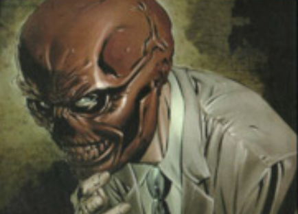 Crime Lords from Mars Thumbnail