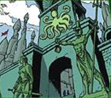 Migga City Thumbnail