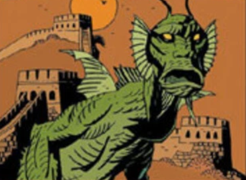 Fing Fang Boom! Thumbnail